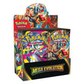 Pokémon Mega Evolution Base Set Booster Box